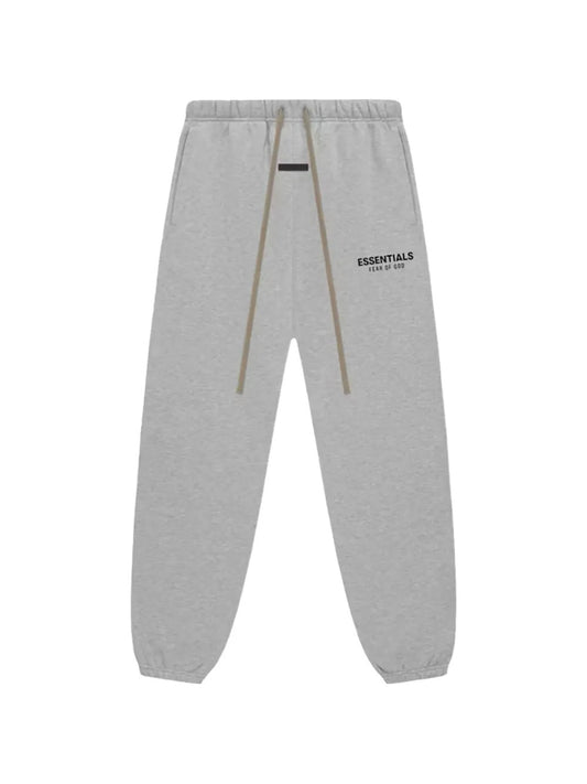 Jogging Essentials Gris