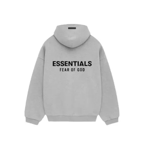 Sweat Essentials Gris