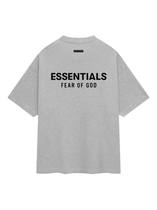 Tee Shirt Essentials Gris