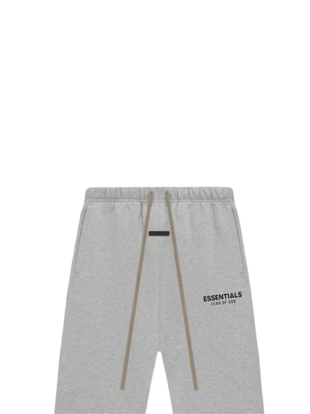 Jogging Essentials Gris