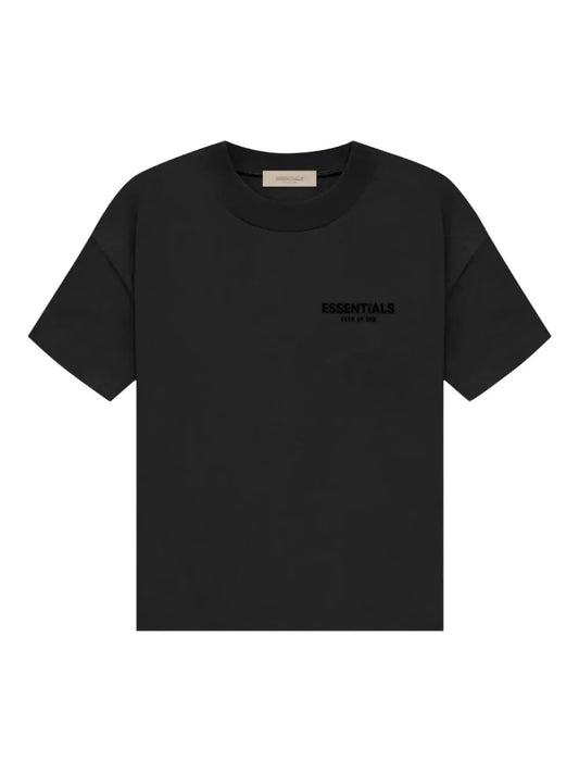 Tee Shirt Essentials Noir
