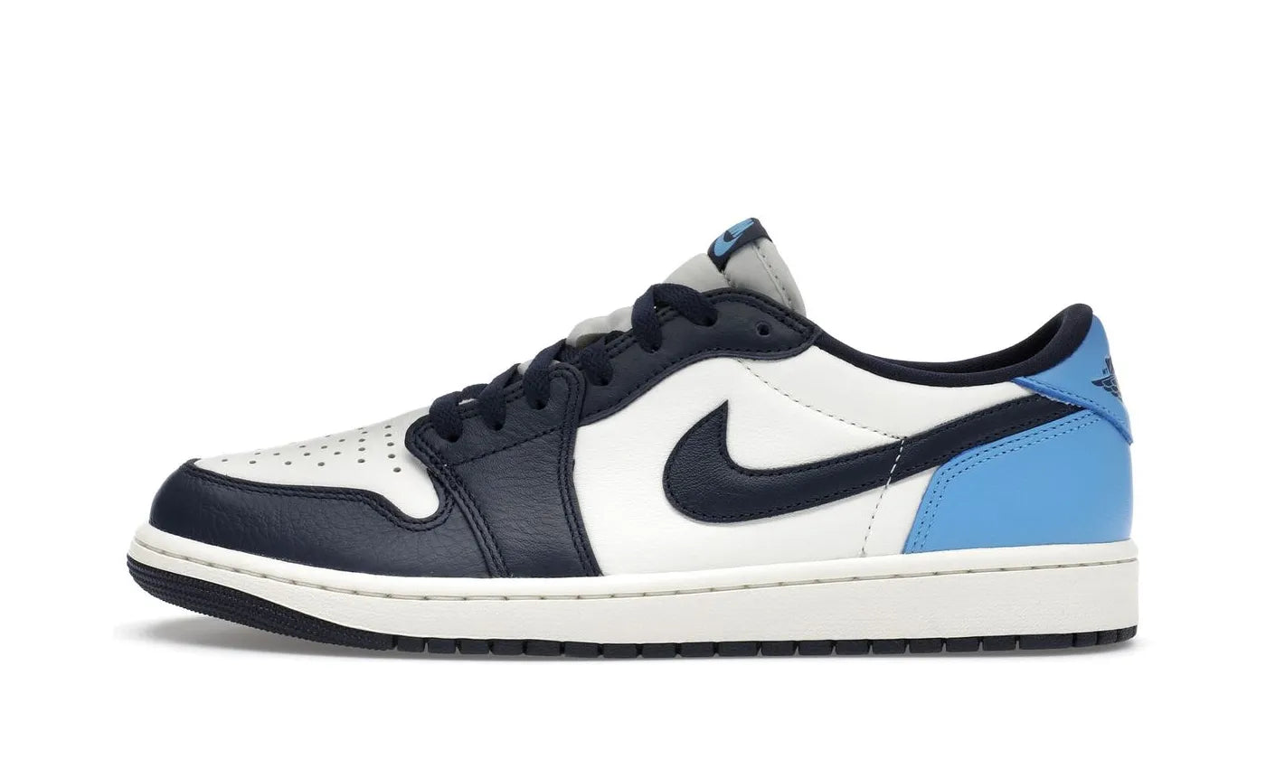 Air Jordan Air Jordan 1 Low OG Obsidian UNC - CZ0790-400 / CZ0858-400