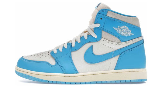Air Jordan Air Jordan 1 Retro High OG UNC Reimagined - DZ5485-402 / FD1437-402