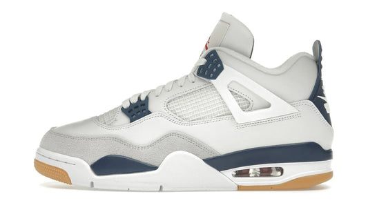 Air Jordan Air Jordan 4 Retro SB Navy - DR5415-100