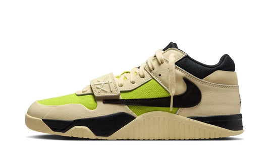 Air Jordan Air Jordan Jumpman Jack TR Travis Scott Bright Cactus - FZ8117-102