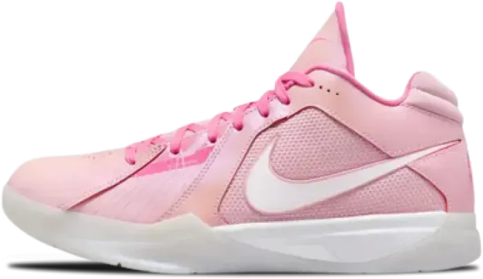Nike KD 3 Aunt Pearl - FJ0982-600