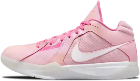 Nike KD 3 Aunt Pearl - FJ0982-600