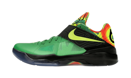 Nike KD 4 Weatherman (2024) - FN6247-300