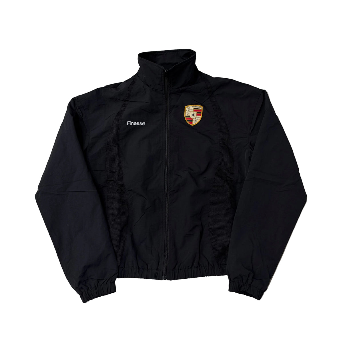 Ensemble Finesse Porsche Noir