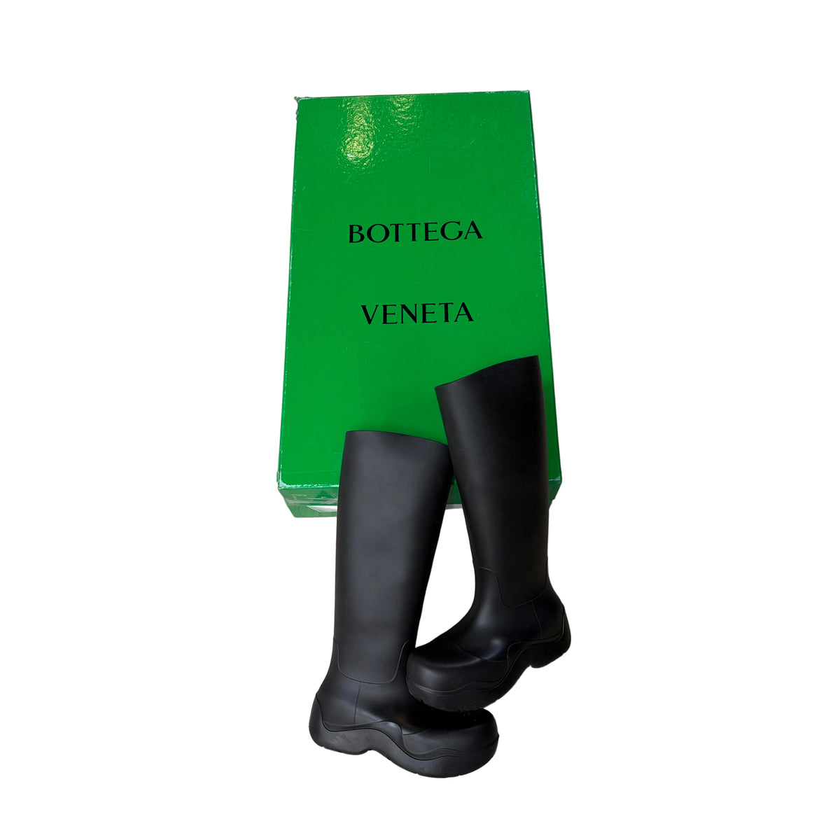 Bottes Bottega Veneta 37