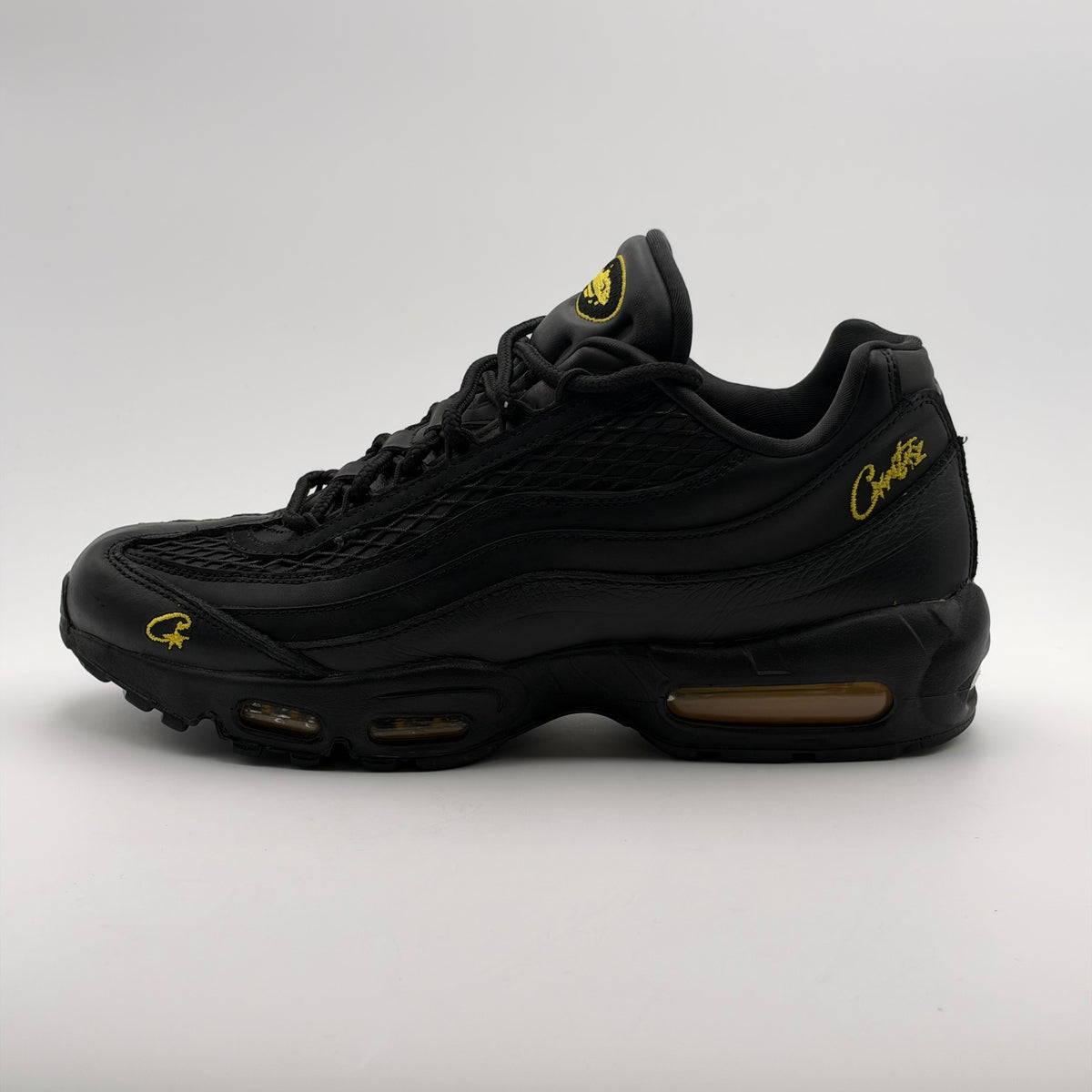 Nike Air Max 95 Corteiz Honey 44
