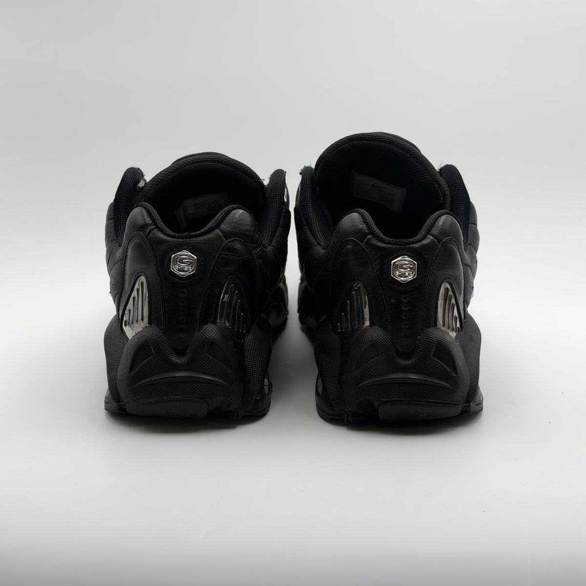 Nocta Hot Step 1 Black 43