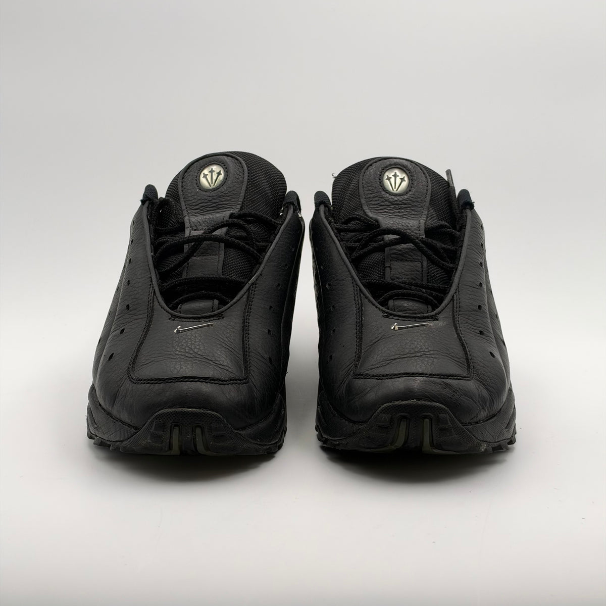 Nocta Hot Step 1 Black 43