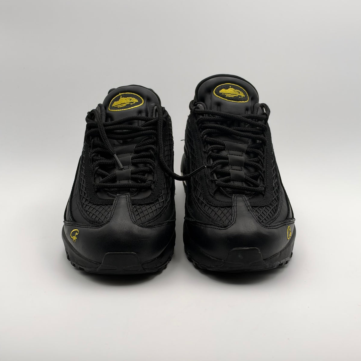 Nike Air Max 95 Corteiz Honey 44