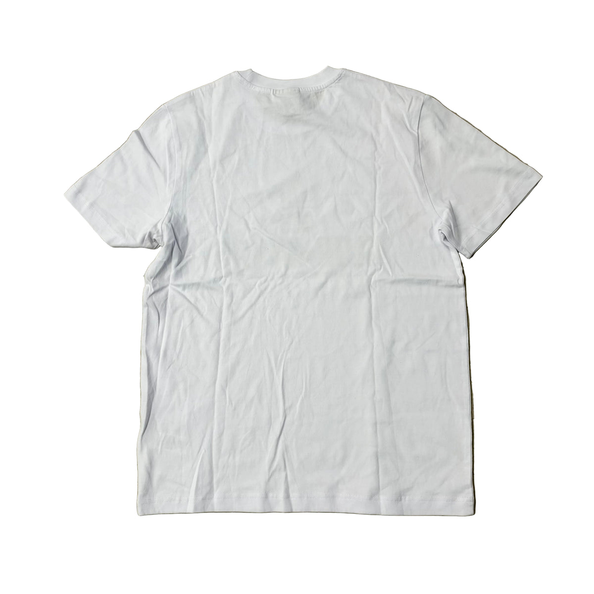 Tee Shirt GLB Blanc