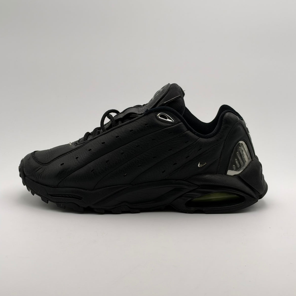 Nocta Hot Step 1 Black 43