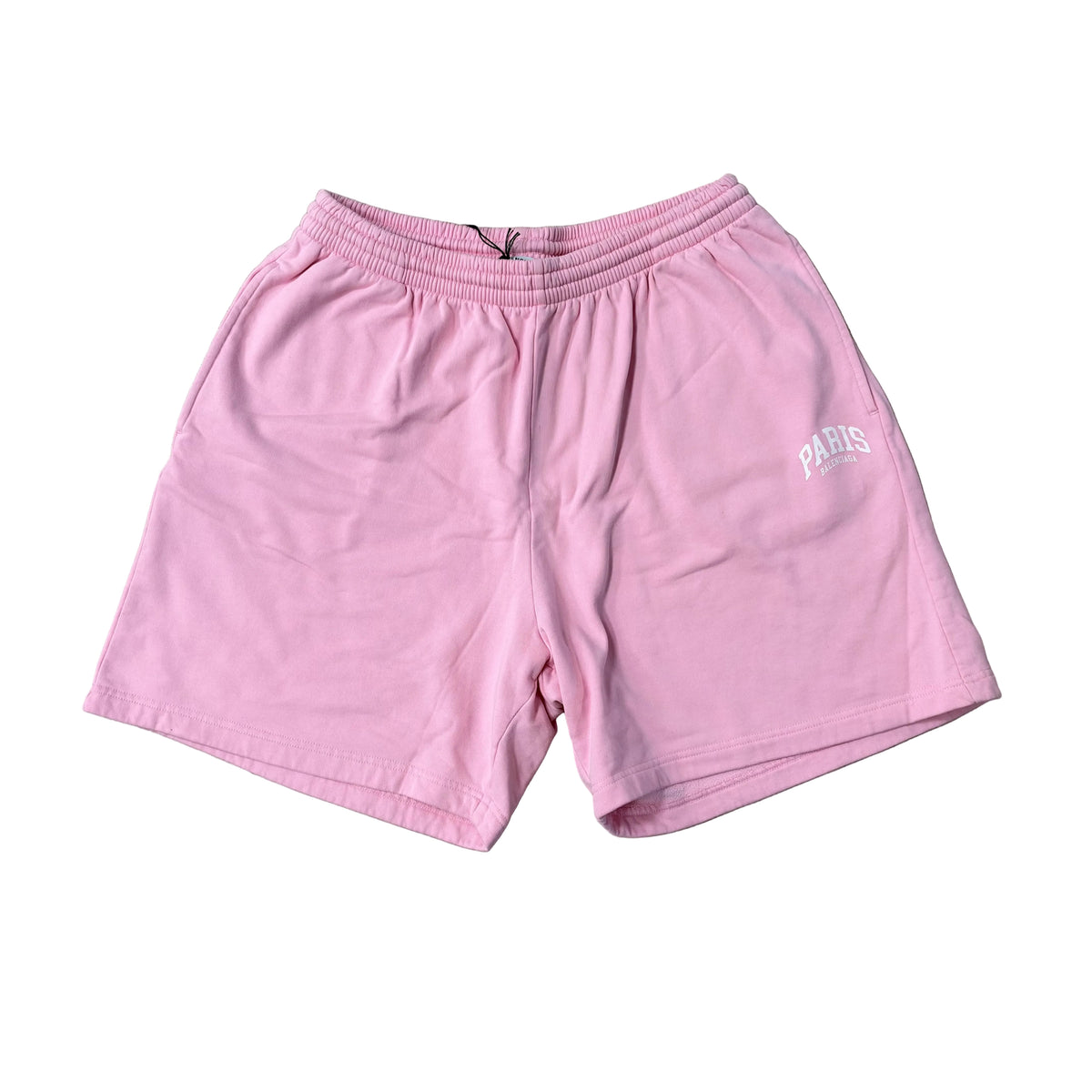 Short Balenciaga Rose