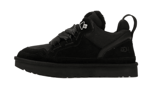 UGG Lowmel Black  - 1144032-BLK / 1170750-BLK / 1152410K-BLK