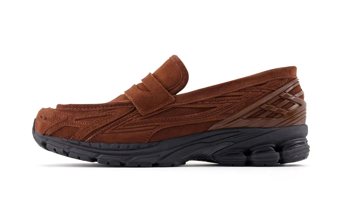 New Balance 1906L Rich Oak - U1906LNS