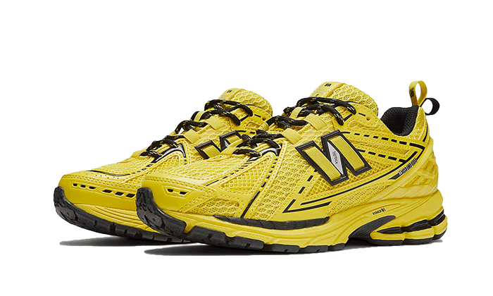 New Balance 1906R Ganni Yellow - M1906RGA