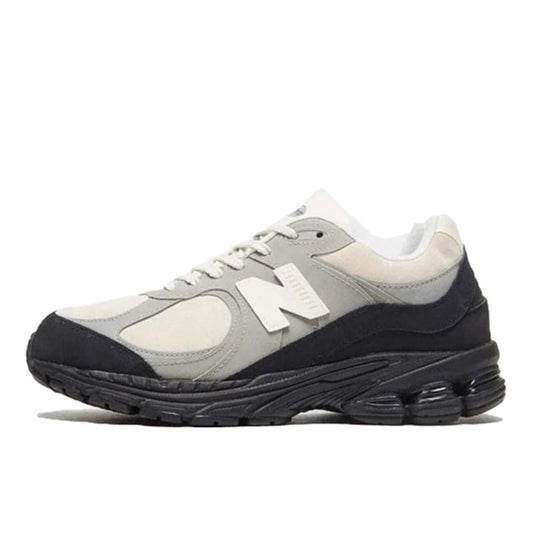 New Balance 2002R The Basement Grey Sail Black - M2002RBA