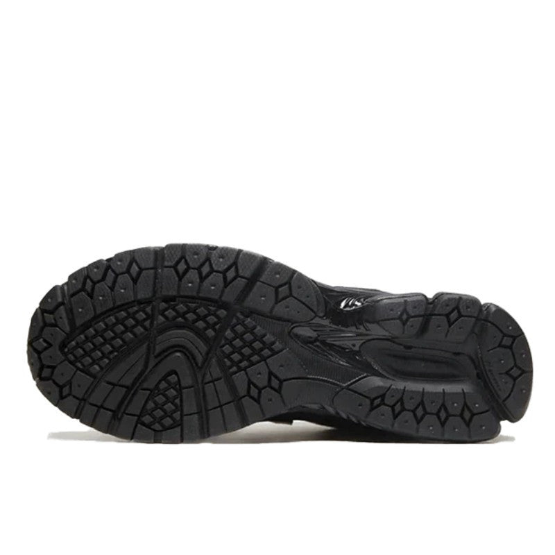 New Balance 2002R The Basement Grey Sail Black - M2002RBA