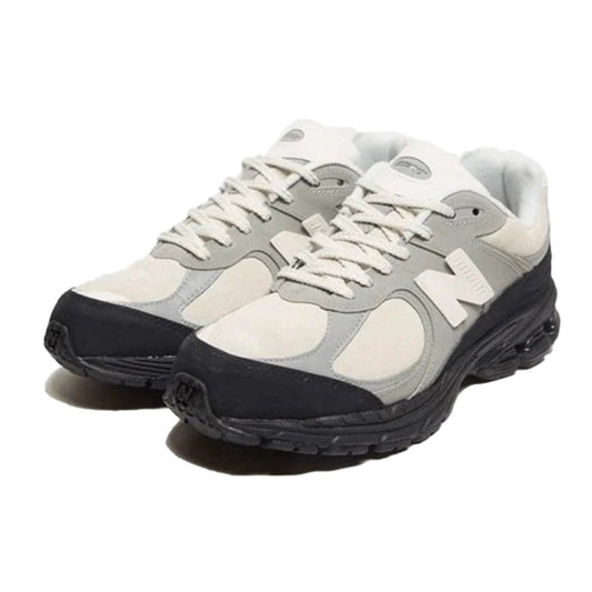 New Balance 2002R The Basement Grey Sail Black - M2002RBA