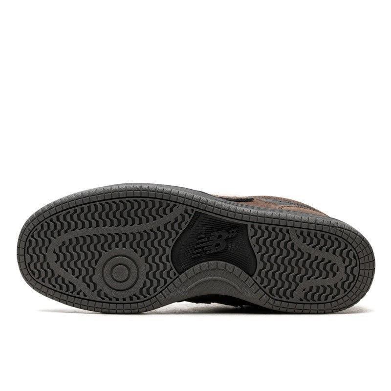 Nike Andrew Reynolds X New Balance 480 CHOCOLATE - NM480BOS