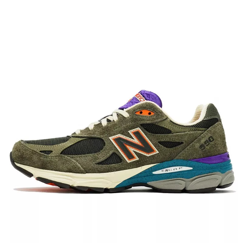 New Balance 990v3 MiUSA YCMC - M990S03