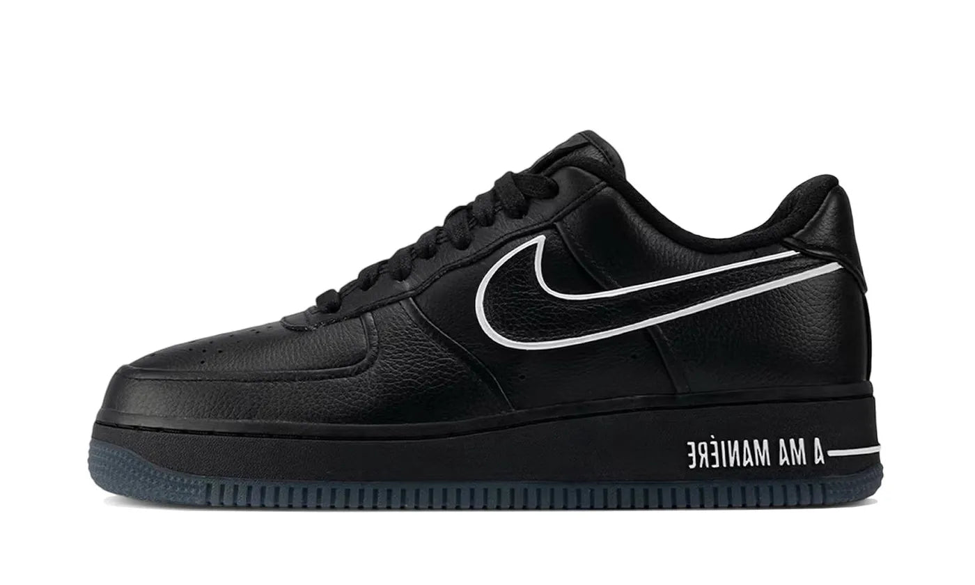 Nike Air Force 1 Low A Ma Maniére Hand Wash Cold - HF4084-001