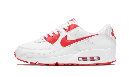 Nike Nike Air Max 90 Hyper Red - CT1028-101