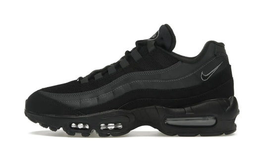 Nike Air Max 95 Black Anthracite - HQ3825-003