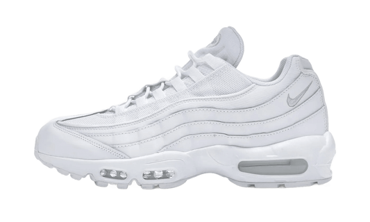 Nike Air Max 95 Essential White Grey Fog - CT1268-100