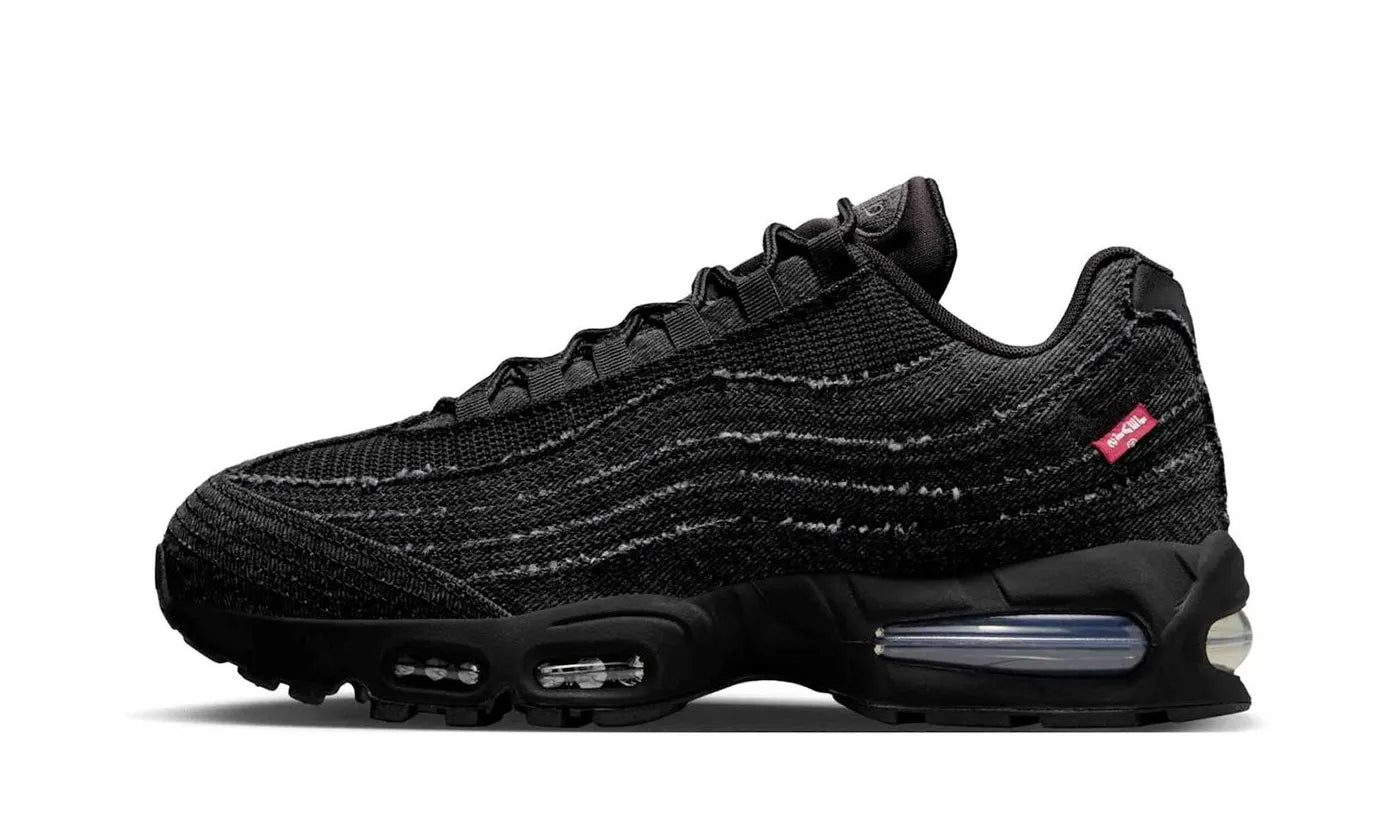 Air Max 95 OG Levis Black - HM4743-001