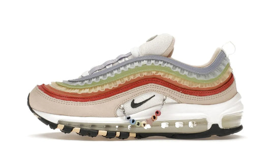 Nike Air Max 97 Be True (2023) - FD8637-600