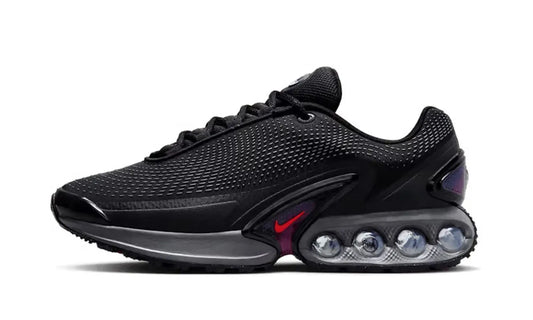 Nike Air Max Dn Anthracite Light Crimson - FJ3145-001 / DV3337-001