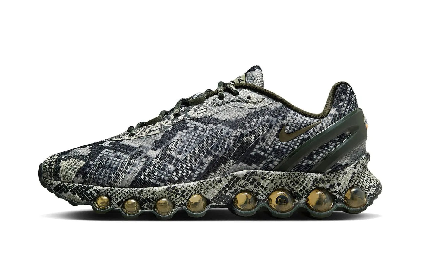 Nike Air Max Dn8 Snakeskin - HV8476-300