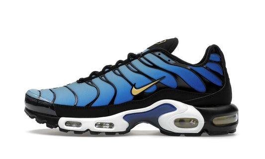 Nike Air Max Plus OG Hyper Blue - DX0755-001 / CD0609-032