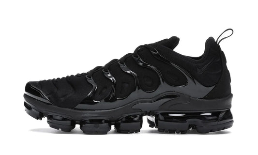 Nike Air VaporMax Plus Triple Black - 924453-004