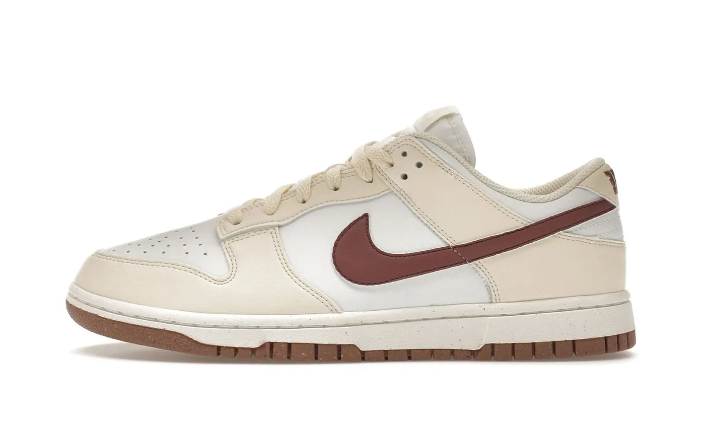 Nike Dunk Low Next Nature Coconut Mauve - DD1873-103