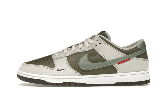 Nike Dunk Low Retro Year of the Snake (2025) - HV5980-231