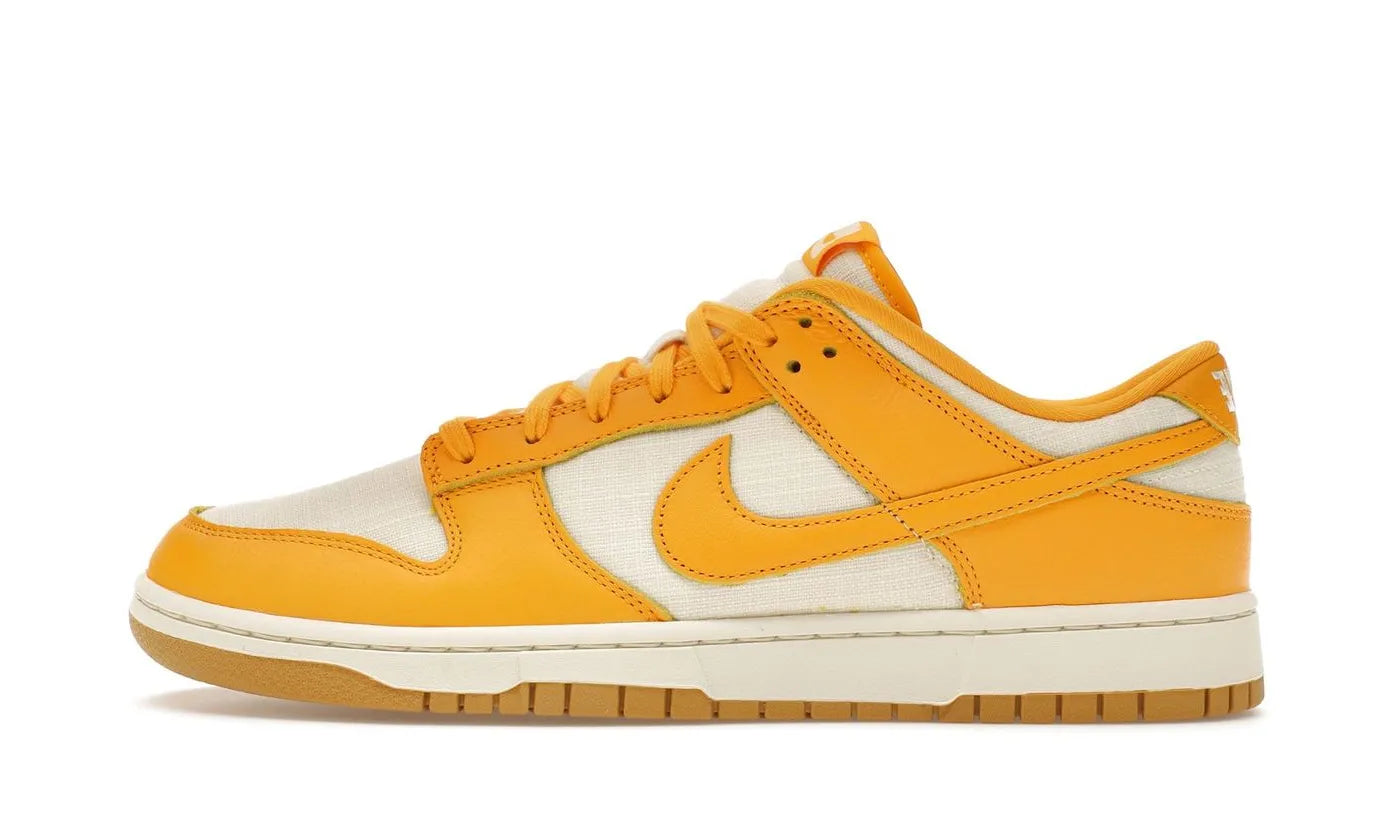 Nike Dunk Low University Gold - HF4867-739