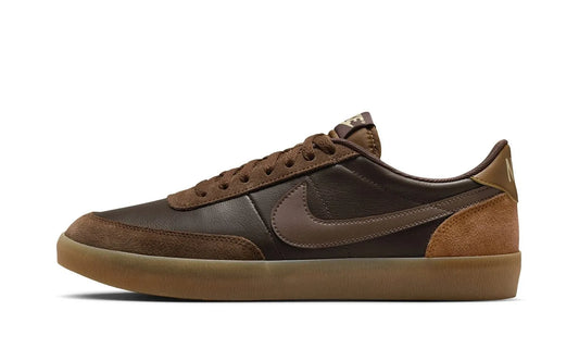 Nike Killshot 2 Leather Baroque Brown Light British Tan Sesame Cacao Wow - IB4504-237