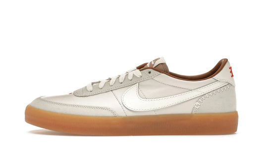 Nike Killshot 2 Leather Light Bone British Tan - HF5699-019