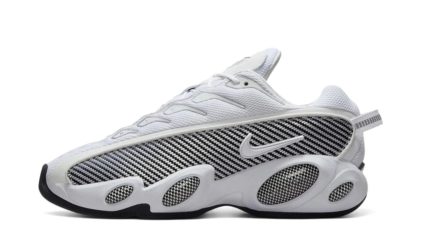 NOCTA Glide Drake White Black - DM0879-101