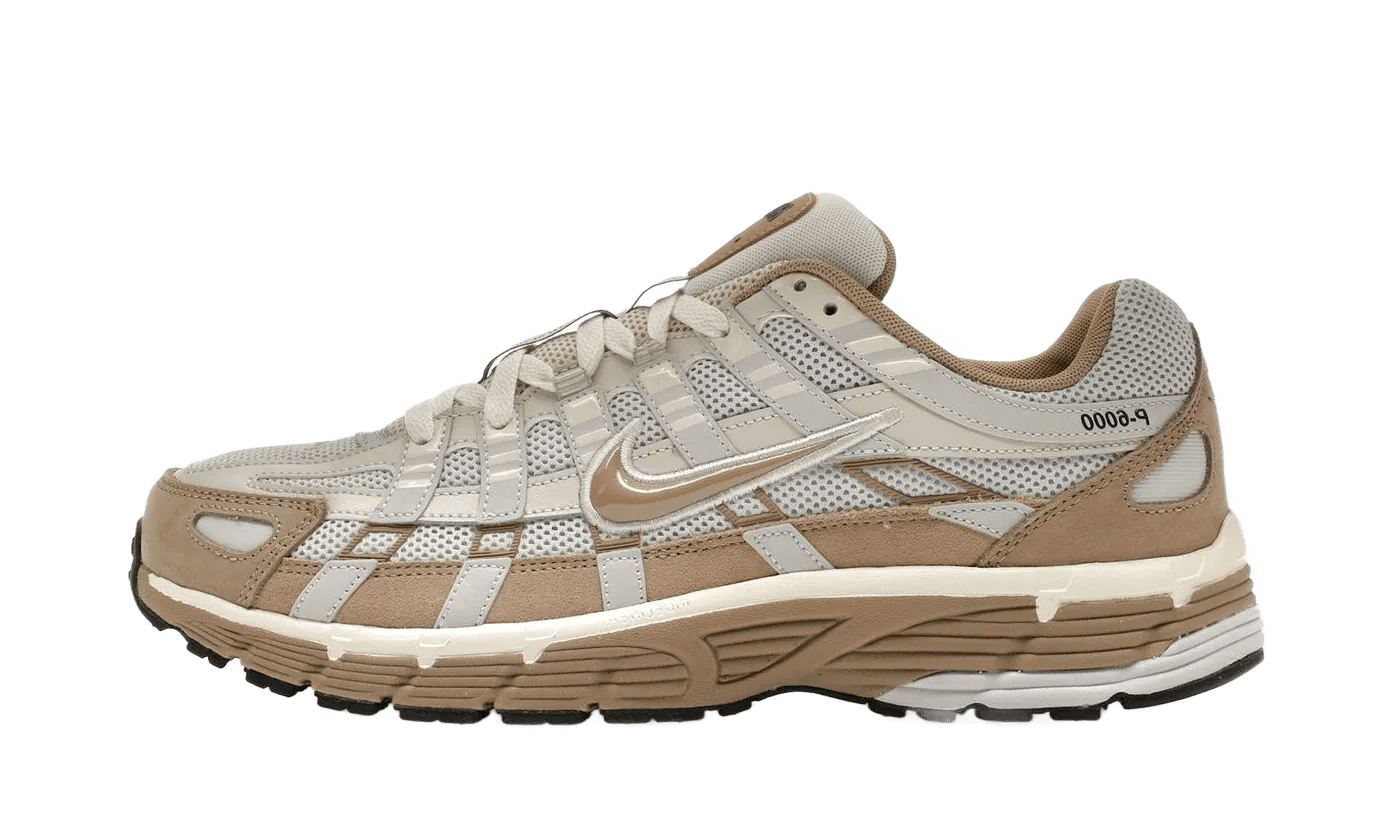 Nike P-6000 Hangul Day - FQ8243-025