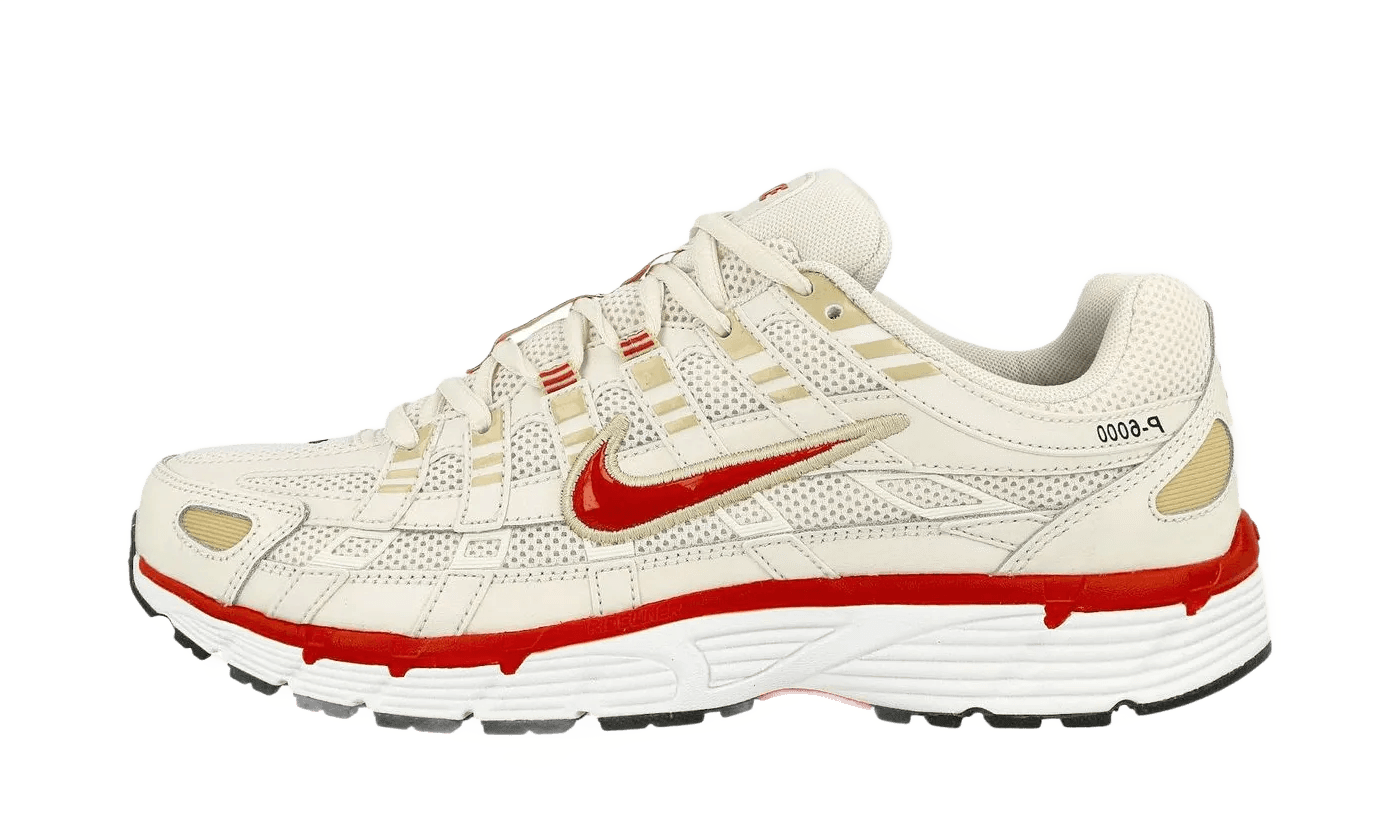Nike P-6000 Phantom Dragon Red - CD6404-015