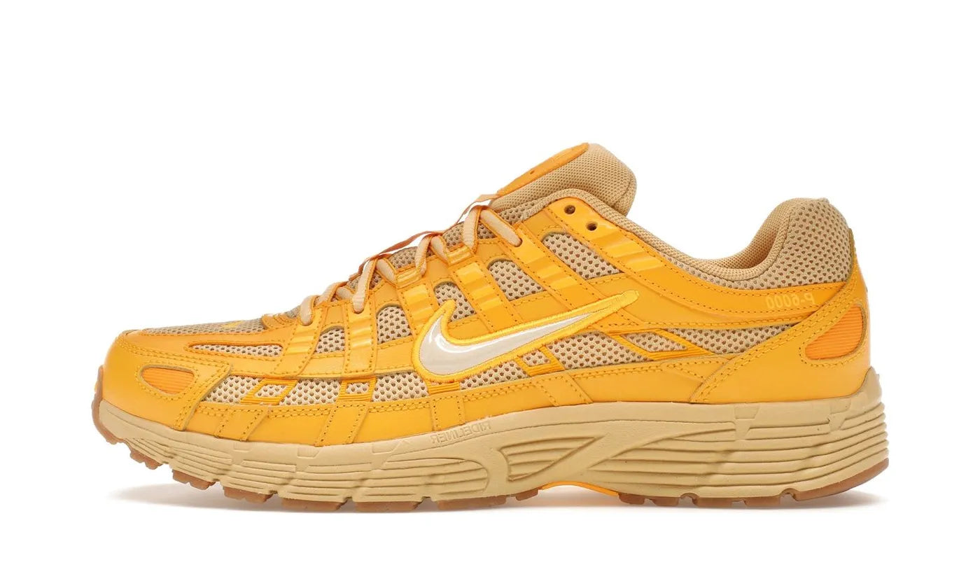 Nike P-6000 University Gold - CD6404-201
