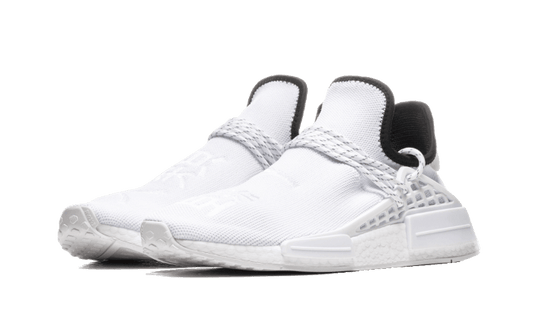 Adidas NMD HU Pharrell White - 