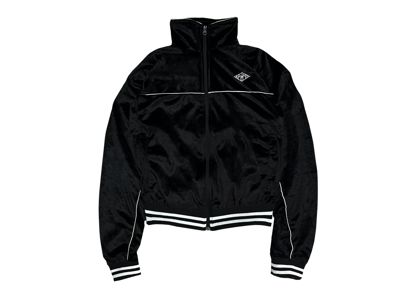 Veste ARMC Velvet Noir